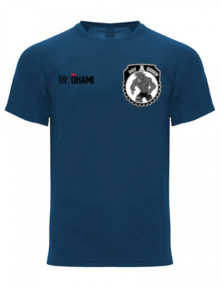 Okami YourTeam Funktionsshirt